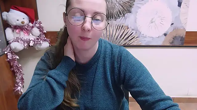  Annabelle Lee online show from December 2024 10:44:02 AM