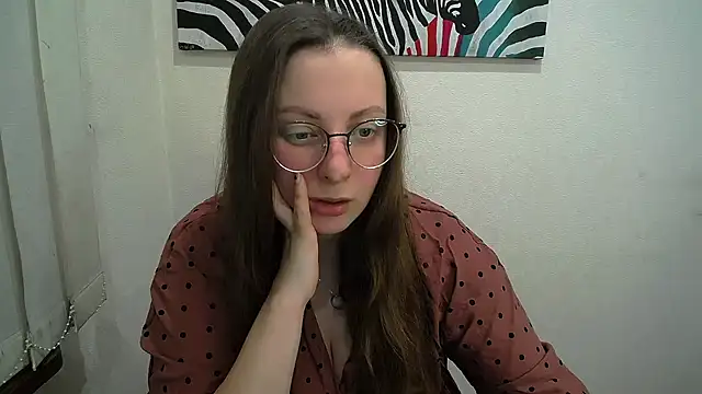  Annabelle Lee online show from January 2026 02:19:01 PM