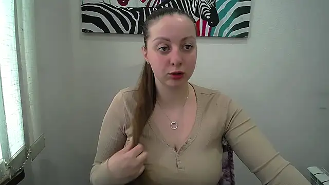  Annabelle Lee online show from April 2026 06:30:02 AM