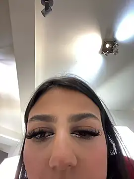 VanessaEllis online show from December 2024 05:26:02 AM