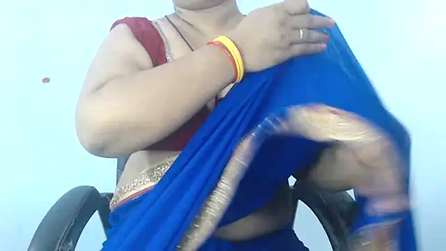 Snapshot of sapna-ji chatting on September 2025 05:34:02 AM sapna-ji online show from September 2025 05:34:02 AM