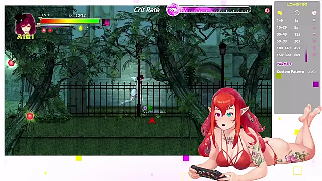 NikkoTyan online show from February 2025 04:28:01 PM