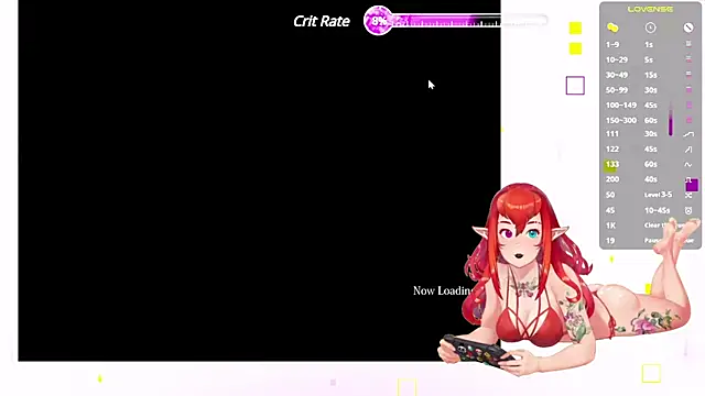 NikkoTyan online show from March 2025 07:30:01 AM