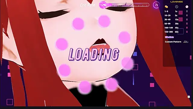 NikkoTyan online show from March 2025 04:28:02 PM