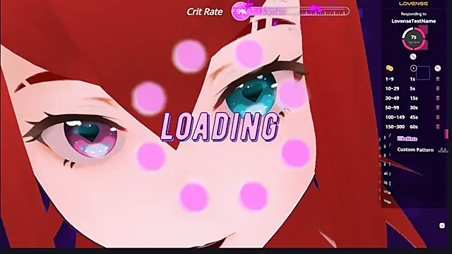 NikkoTyan online show from March 2025 04:55:01 PM