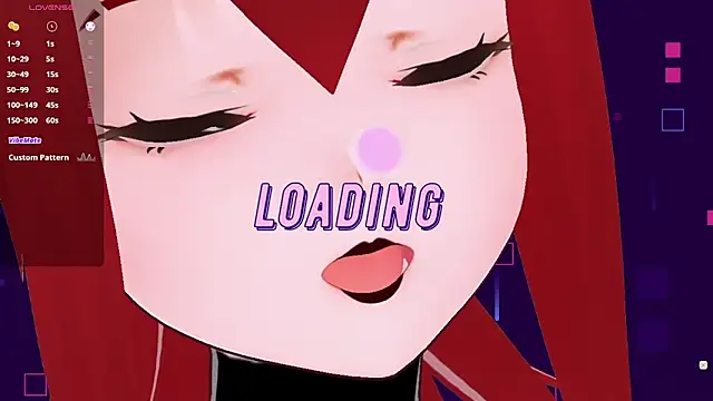 NikkoTyan online show from November 2025 09:28:02 AM