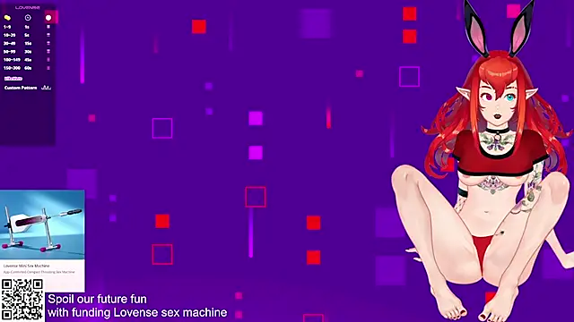 NikkoTyan online show from February 2026 09:19:02 AM