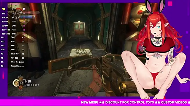 NikkoTyan online show from April 2026 02:14:02 PM