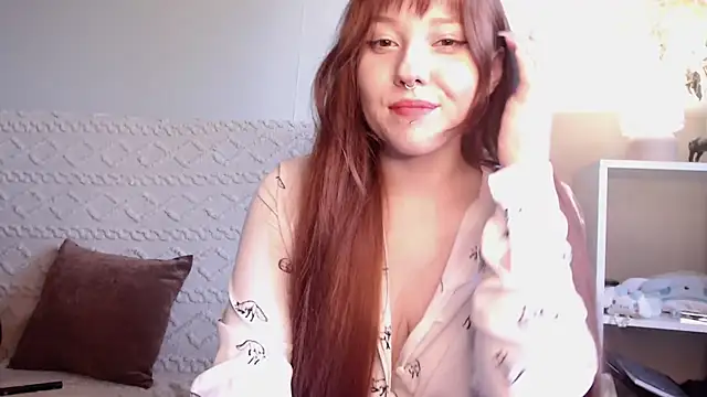 Snapshot of ___CLARY___ chatting on July 2026 12:38:01 AM CLARY online show from July 2026 12:38:01 AM