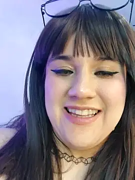 Snapshot of ItsNaiixa chatting on February 2025 01:47:02 AM ItsNaiixa online show from February 2025 01:47:02 AM