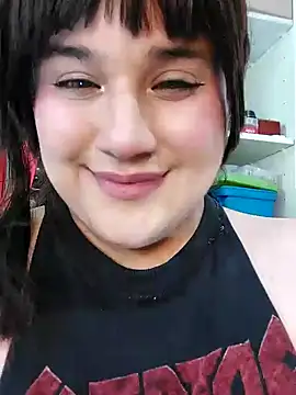 ItsNaiixa online show from January 2026 07:11:01 PM