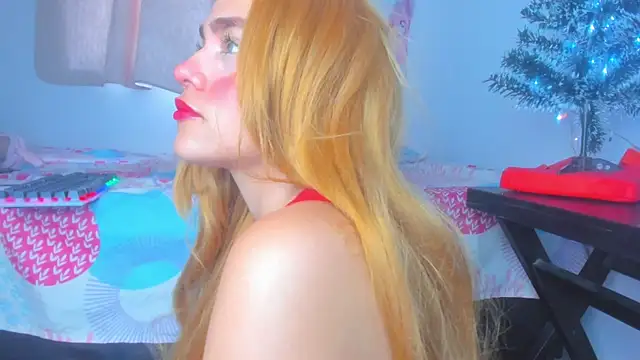 Snapshot of Sweet_MaryJane2 chatting on December 2024 06:58:02 PM Sweet MaryJane2 online show from December 2024 06:58:02 PM