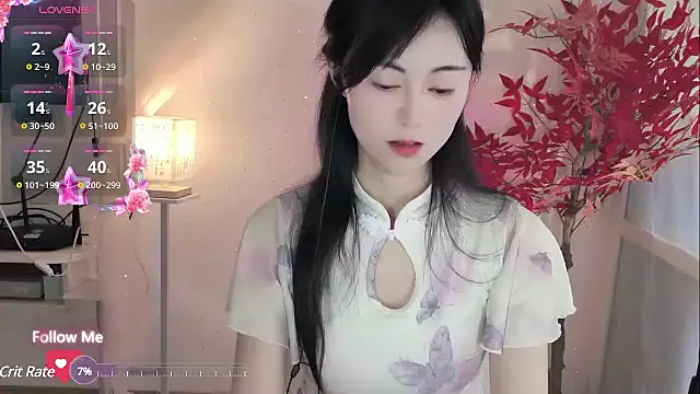 Lisa-s online show from February 2025 05:22:01 AM