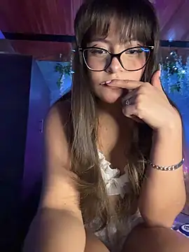 Lily candy X online show from February 2026 05:25:01 AM