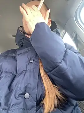 Snapshot of KateRedgar chatting on March 2025 02:01:01 PM KateRedgar online show from March 2025 02:01:01 PM