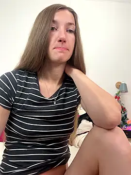 KateRedgar online show from January 2026 01:25:02 PM