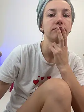 KateRedgar online show from January 2026 10:08:02 AM