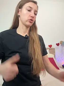 KateRedgar online show from February 2026 12:53:02 PM