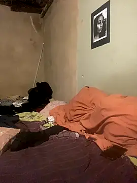 Snapshot of Moorella1 chatting on November 2025 04:35:01 AM Moorella1 online show from November 2025 04:35:01 AM