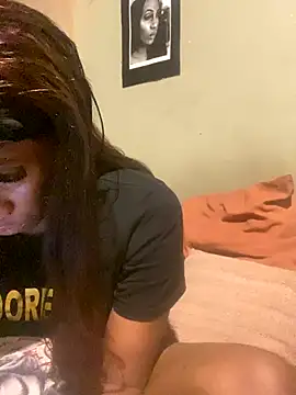 Snapshot of Moorella1 chatting on November 2025 04:35:01 PM Moorella1 online show from November 2025 04:35:01 PM