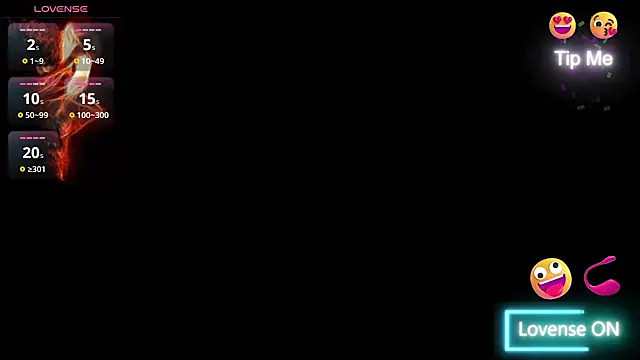 Alanagracia online show from March 2025 01:10:02 AM