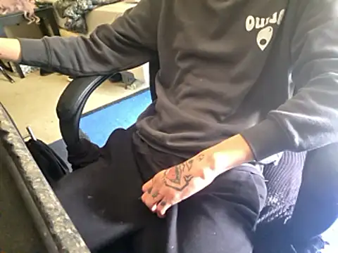 Migaruo online show from March 2026 06:13:01 PM