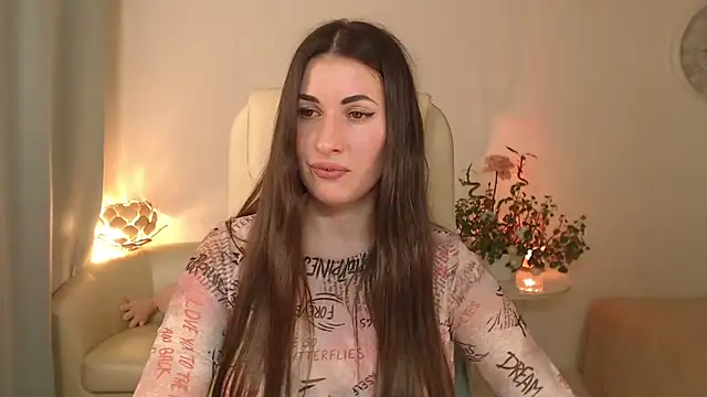 MaryMalory11 online show from March 2026 03:58:01 PM