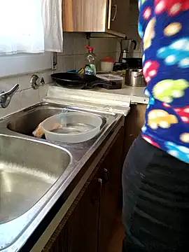 lamorbosa37 online show from January 2026 02:21:02 PM