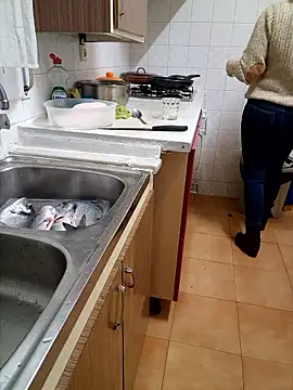 lamorbosa37 online show from January 2026 06:12:02 PM