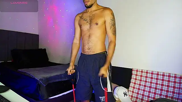 colinbrown online show from March 2026 01:15:01 PM