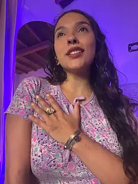 ThaliaRivera  online show from February 2026 04:35:01 AM