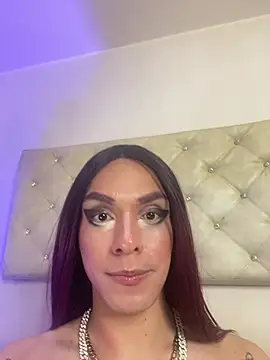 BarbieVenus online show from January 2026 05:22:01 AM