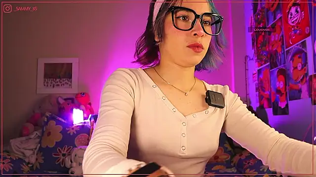 sammy  8 online show from March 2026 03:57:02 AM