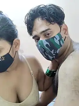 IND COUPLE1 online show from January 2025 04:23:01 AM