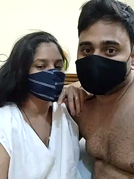 IND COUPLE1 online show from February 2025 06:45:02 PM