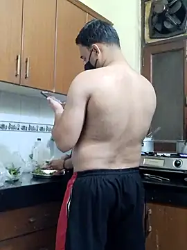 IND COUPLE1 online show from February 2025 02:02:01 PM