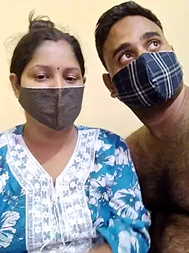 IND COUPLE1 online show from October 2025 06:41:02 PM