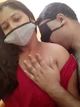 IND COUPLE1 online show from March 2026 06:05:02 AM