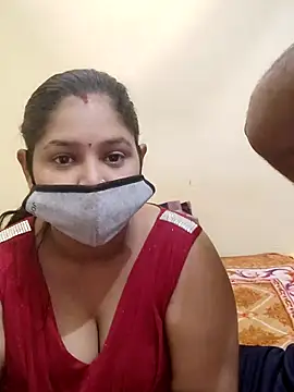 IND COUPLE1 online show from March 2026 05:23:01 AM