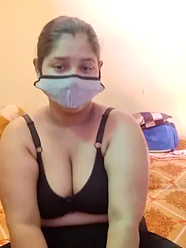 IND COUPLE1 online show from March 2026 04:23:01 AM