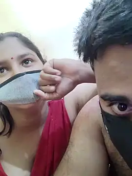 IND COUPLE1 online show from April 2026 05:46:02 AM