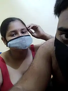 IND COUPLE1 online show from April 2026 10:16:02 AM