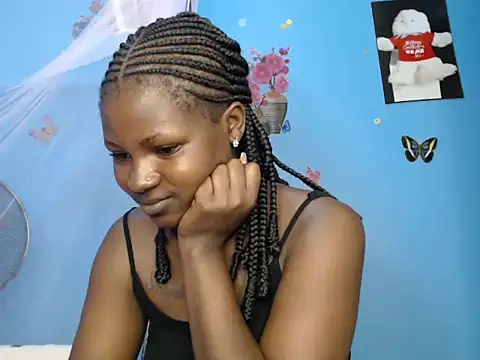 TrishaKalid online show from March 2026 08:20:01 AM