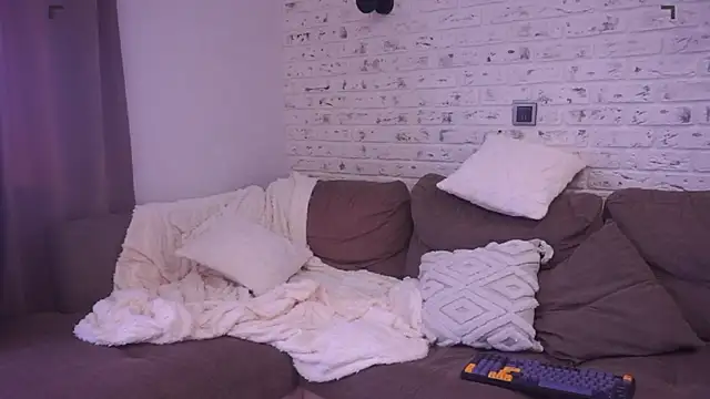 Charming Daphny online show from March 2025 09:59:02 AM