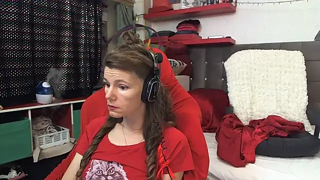 kellyterapy online show from February 2025 01:40:01 AM