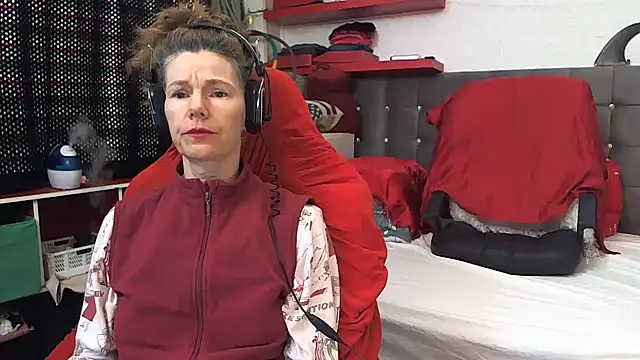 kellyterapy online show from February 2025 09:17:01 PM