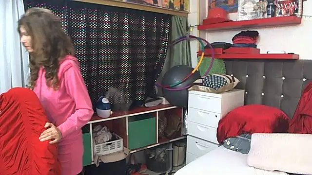 kellyterapy online show from February 2025 03:22:01 AM