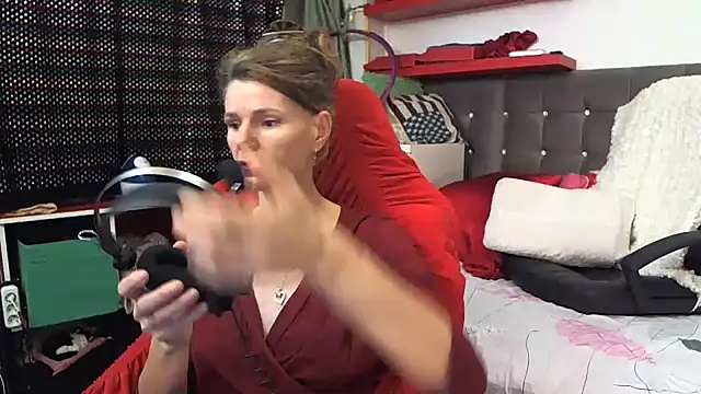 kellyterapy online show from February 2025 04:48:02 AM