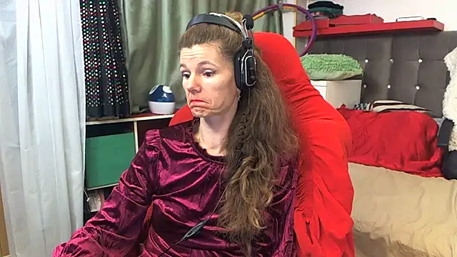 kellyterapy online show from March 2025 03:34:01 AM