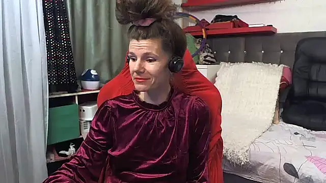 kellyterapy online show from March 2025 09:02:02 PM